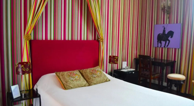 Двухместный номер Superior Hotel Windsor Home