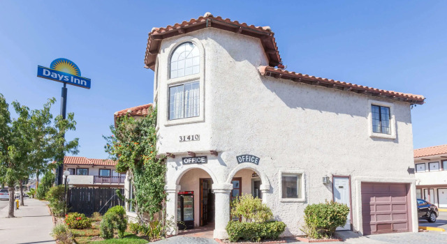 Days Inn Castaic Six Flags Magic Mountain, Book Mini-hotel Castaic Californien