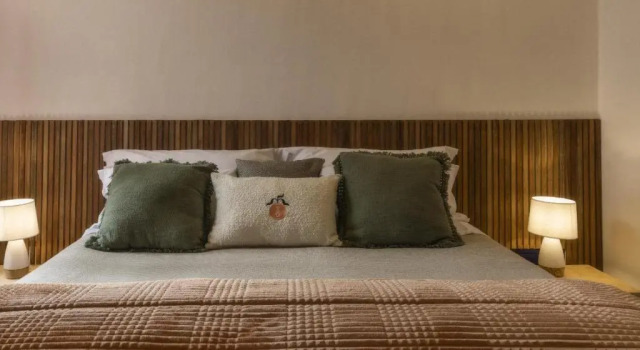 Двухместный номер Standard Sweet Orange Guest House