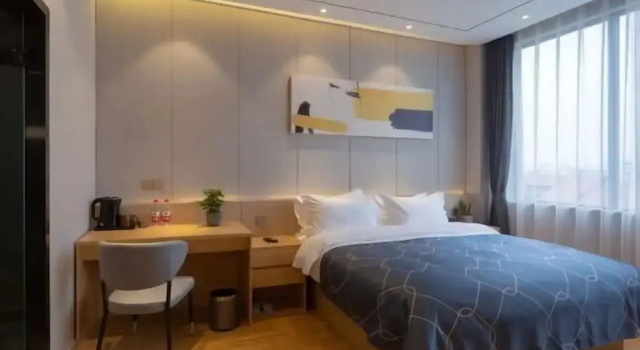 Jiangling | Yuncheng Xilin·Yueju Hotel, Забронировать Отель Джин-Чжоу Хубэй