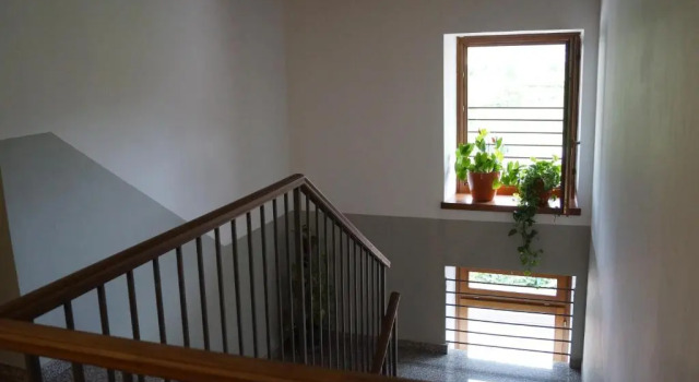 Appartamento Campagnola Mansardato