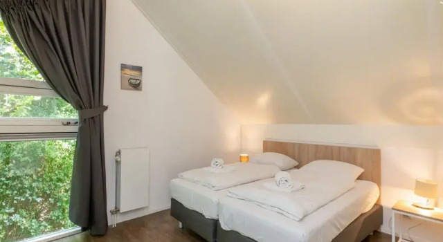 Modern Holiday Home Near Beach, Book Vacation Home Renesse 