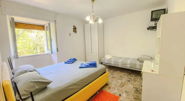 Casa Vacanze Maja e Hermes, Book Vacation Home Hotels in Abruzzo with Parking, Parking