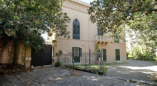 Suitelowcost Villa Bagheria, Book Villa Hotels in Sicily with a Pool, Swimming Pool