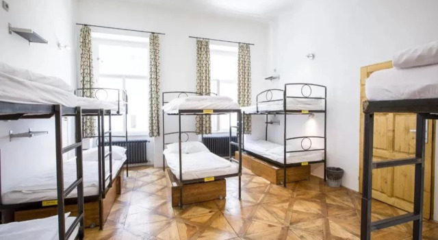 Sophie's Hostel