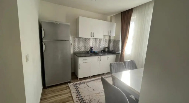 Трёхместный номер Standard Palvan Apart Otel