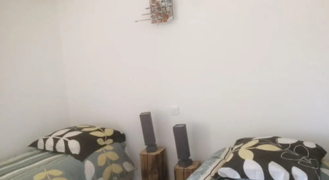 House With 2 Bedrooms in Ambiegna, With Enclosed Garden - 10 km From t, Varaa Hotelli  