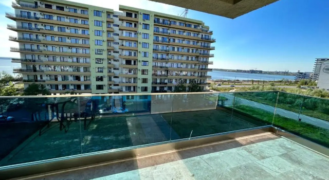 Студия North Club Apartments II