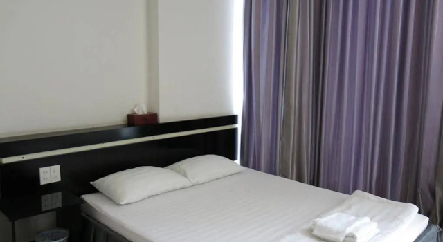 Thien Ly Hotel, Buchen Sie Hotel Hotels in Mekongdelta mit Parkplatz, Parkplätze