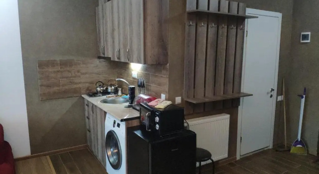 Апартаменты 518 Bobline hotel Apartment, Prenota Appartamento Bakuriani Samckhe Javakheti