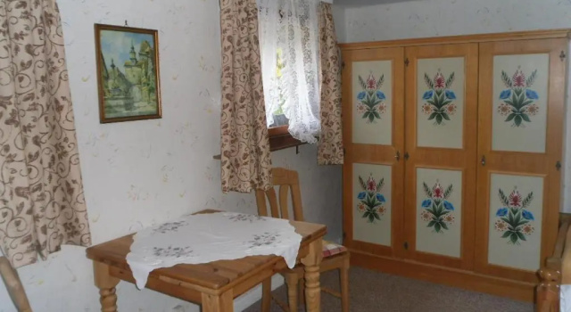 Номер Standard Landgasthaus Gemsennest