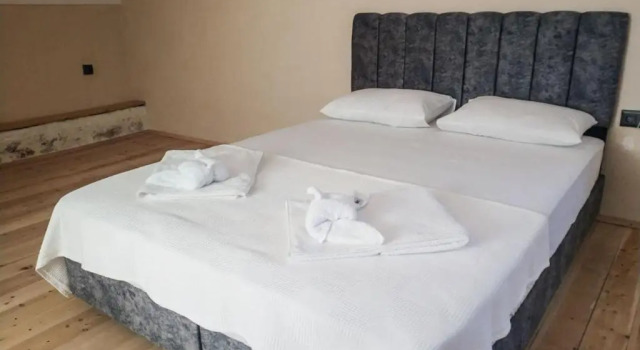 Номер Standard My Stone inn
