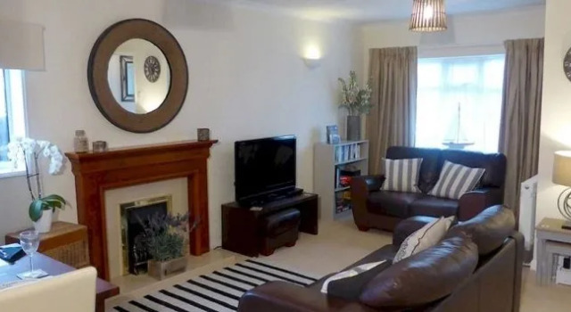 Beach Retreat, Book Hotel Mablethorpe Lincolnshire