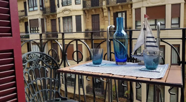 La casa de Maria