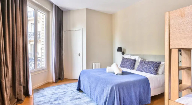 Апартаменты 119 - Urban Spacious Apartment Sebastopol