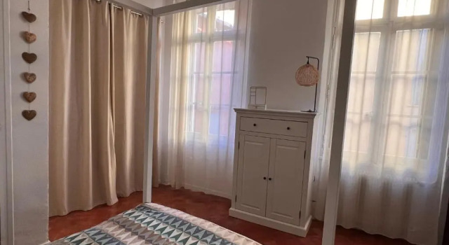 Апартаменты Perpignan Appartement en plein centre historique