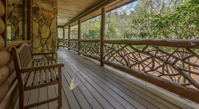 Whisper Creek Lodge by Escape to Blue Ridge, Rezerwuj Hotel Blue Ridge Georgia