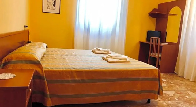 Номер Standard Hotel Primarosa