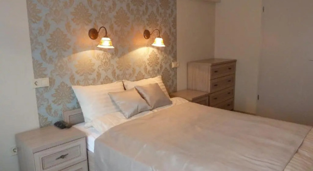 VárLak Apartman