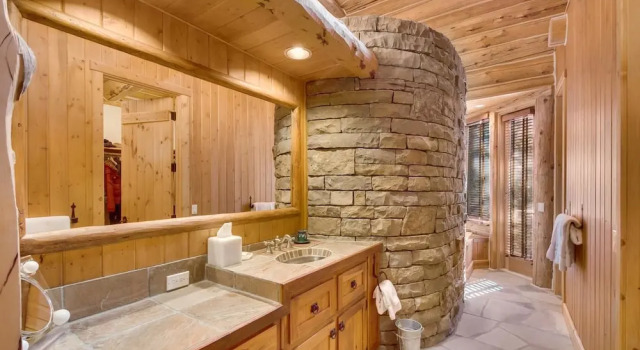 Коттедж Rocky Road Retreat 4 Bedroom Holiday home By Accommodations in Telluride