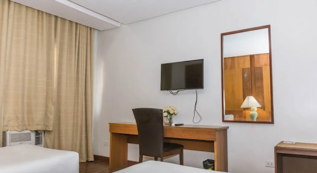Номер Superior La Fiesta Hotel
