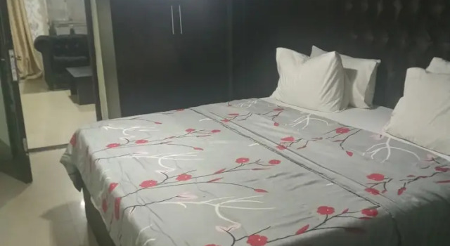 Люкс Business Prosperous Royal Hotel and Resort
