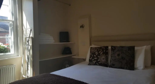 Standard cameră Beaumond Cross Inn