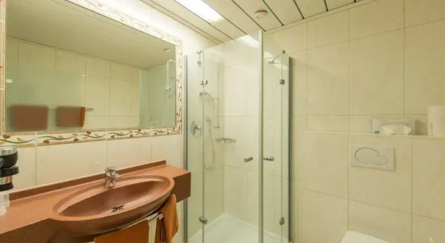 Номер Classic Hotel Bechlwirt