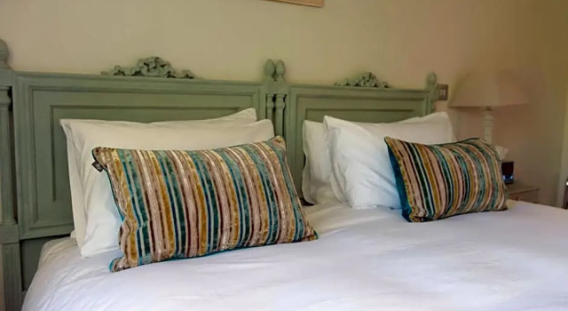 Hubbards Luxury Bed and Breakfast, Забронировать Отель Бизнес-отели Англии, 4* 5*