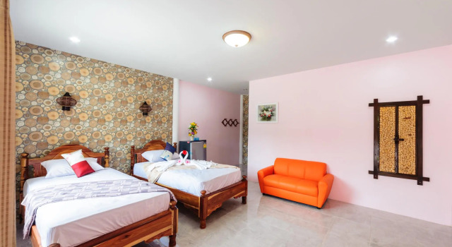Suvimon Resort