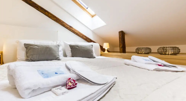 AS Apartment