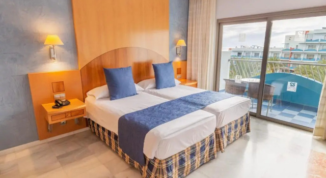 Номер Economy R2 Pájara Beach Hotel & Spa