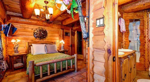 Le Gite des Merveilles, Rezervați Hotel Val David Le P'tit Train du Nord