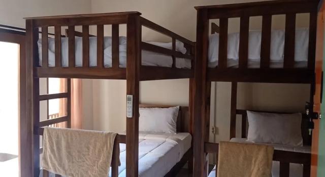 Happy Penida Hostel