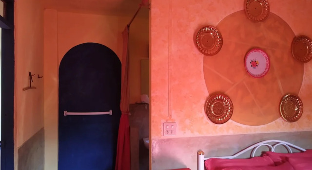 Sunny Hostel Pai, Забронировать Хостел Хостелы Пая, рядом с Пешеходная улица Пай, Хостел