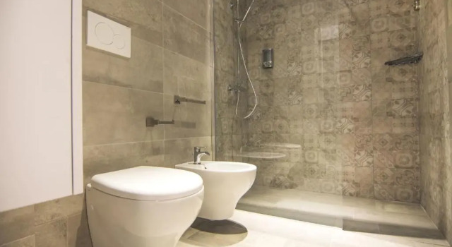 Полулюкс с балконом LA QUADRA SUITES - The super central apartments in Iseo, with daily housekeeping included