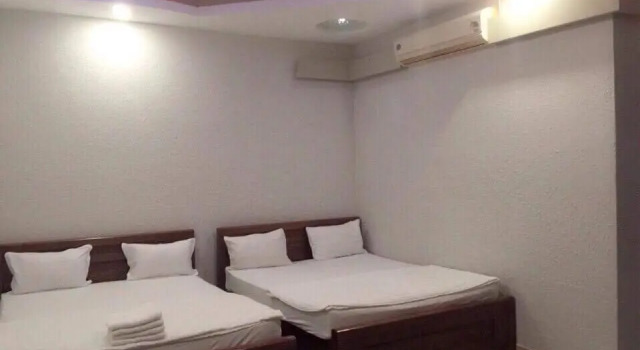 Hieu Nam Hotel, Забронировать Отель Фантхьет Биньтхуан, рядом с Железнодорожный вокзал Фантхьет