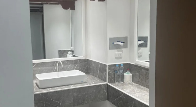 Номер Standard HOTEL TESORO BEACH