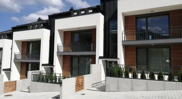 Apartament Winter House Szczyrk, Prenota Appartamento Szczyrk Silesia