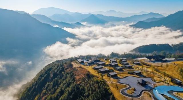Jiangling Rape Blossom Holiday Villa, Prenota Villa Shangrao Jiangxi