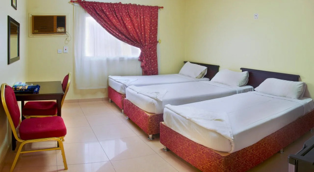 Saray Istanbul 2 Hotel