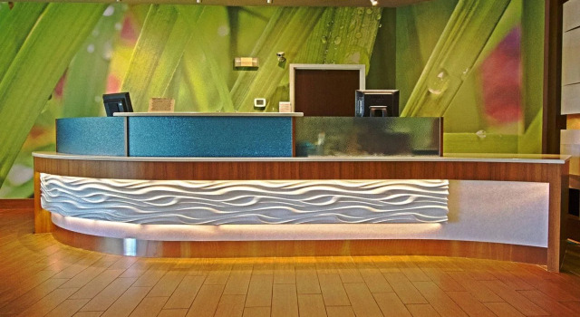SpringHill Suites by Marriott Hershey Near the Park