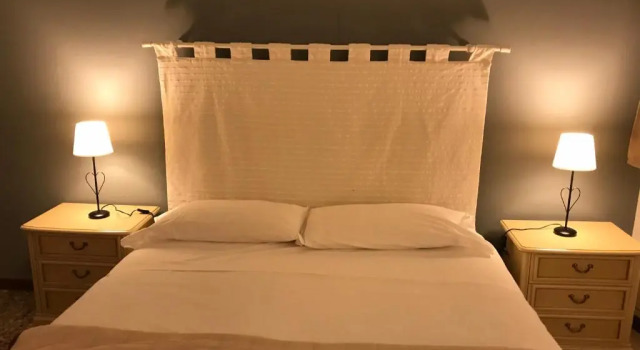 Номер Standard Venice and Venice Apartments - private rooms in shared apartment