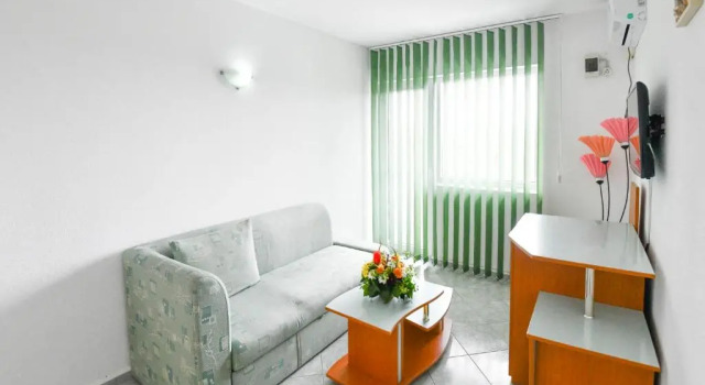 Appartement Complex Tismana All Inclusive