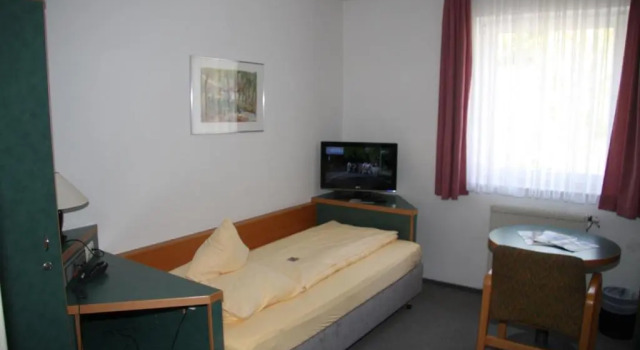 Номер Standard Akzent Hotel Goldener Ochsen