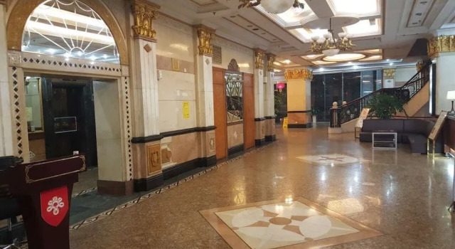 Huizhange Hotel, Rezerwuj Hotel Hotele w Shenzhen z parkingiem, Parking