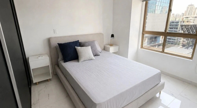 Modern Design Apartments near Sortis, Book Lejlighed Panama City Panama