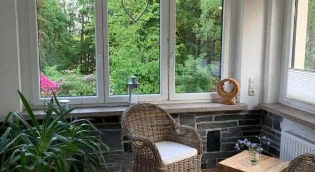 Ferienhaus Bb2