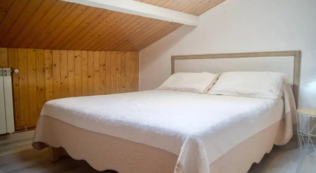 Apartamento en Rinlo, RIBADEO, Book Apartment Ribadeo 