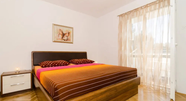 Апартаменты Apartment Iva
